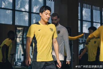 MK体育app下载-廖均健：我在广州很有归属感；希望梅州客家重新好起来